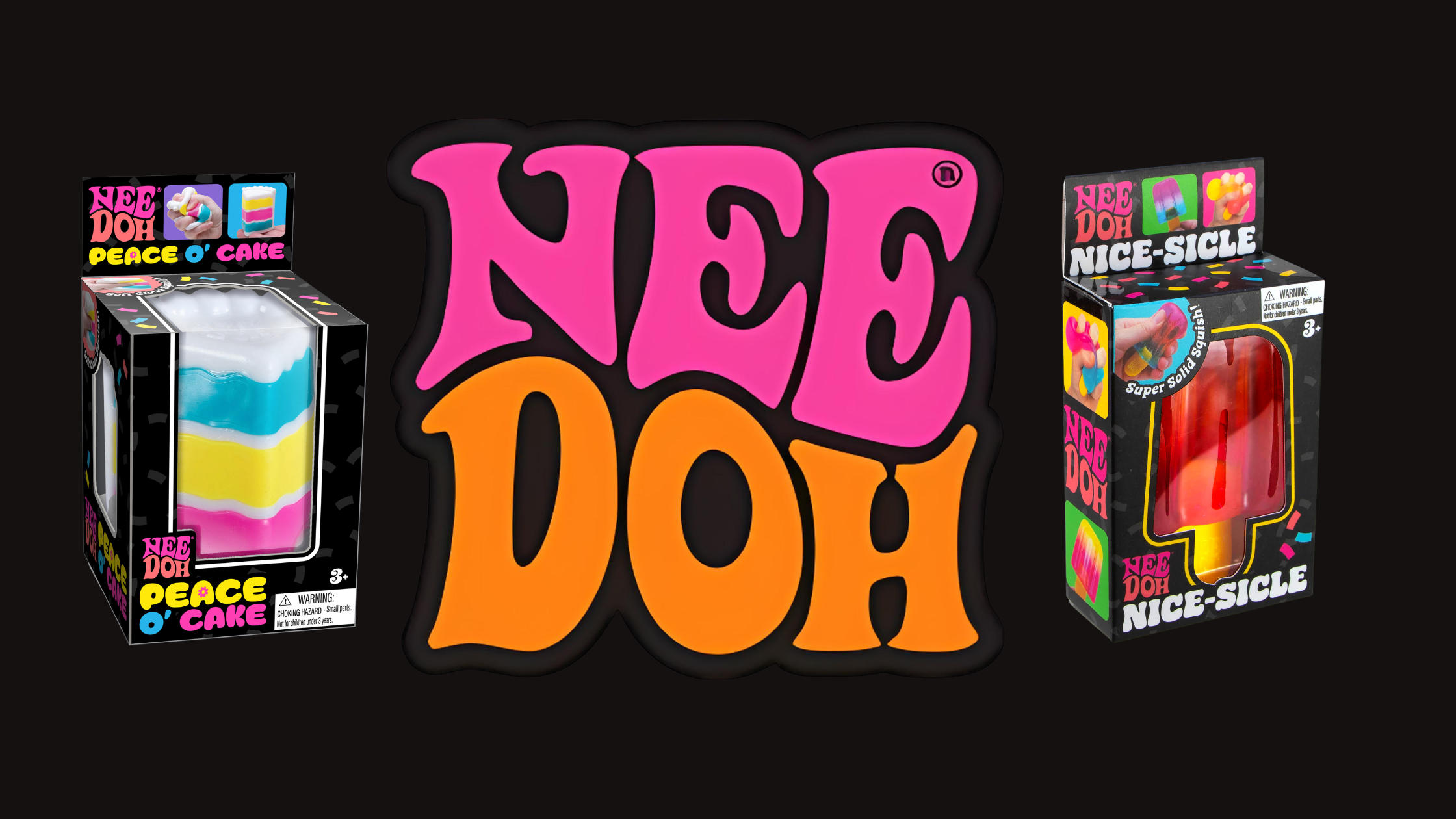 NeeDoh