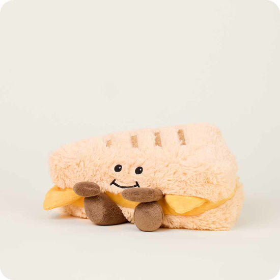 Grilled Cheese Warmies - Raymond's Hallmark