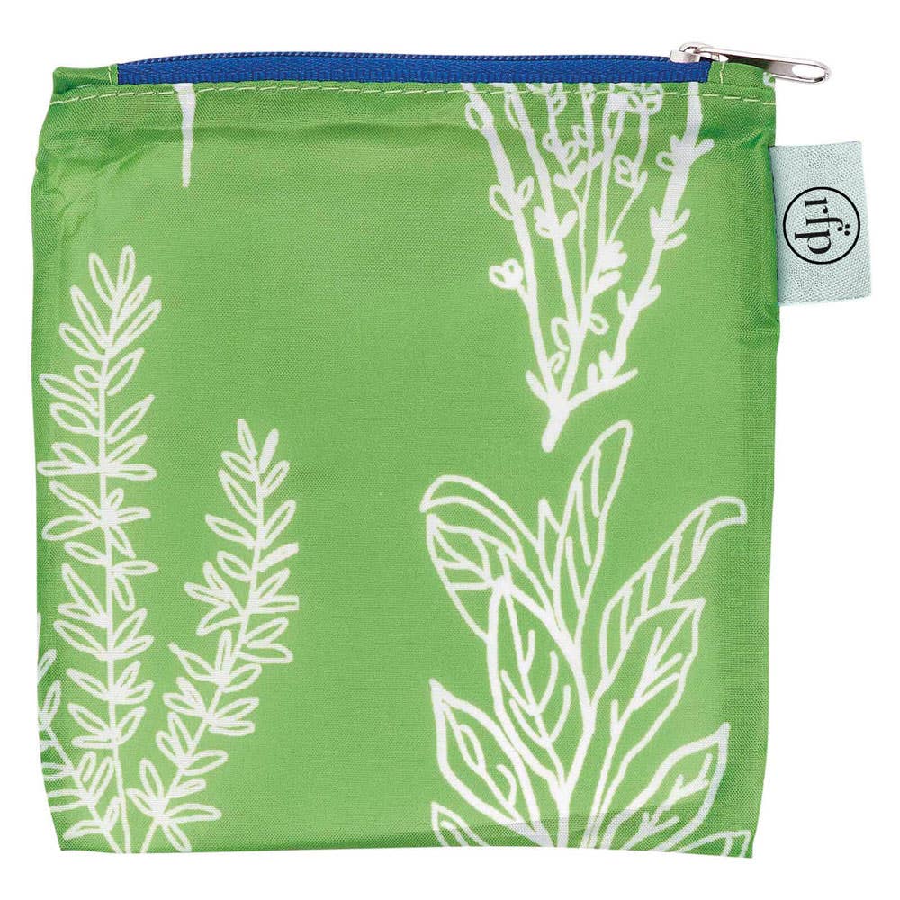 Herbs Green BLU Bag - Raymond's Hallmark
