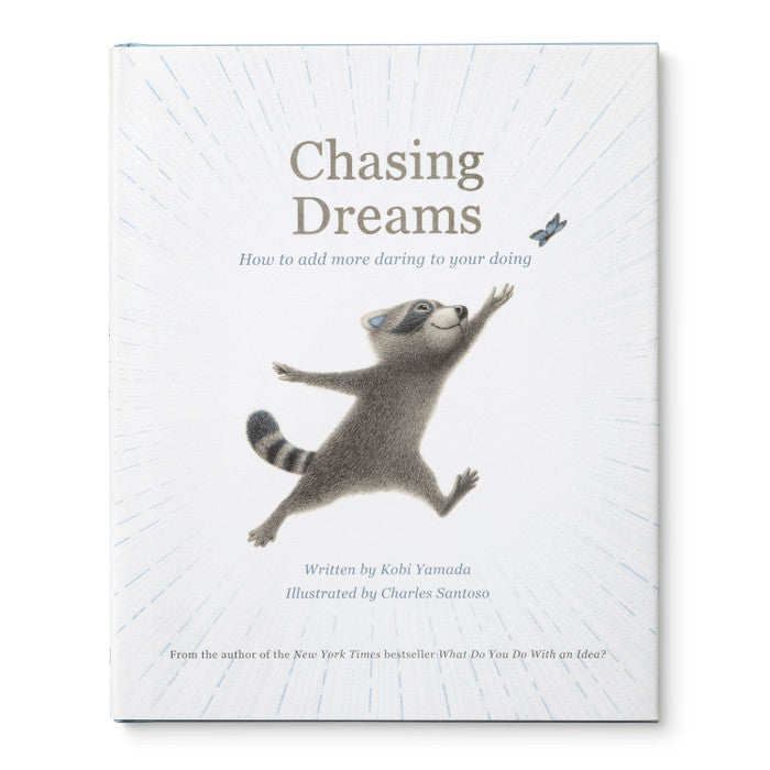 Chasing Dreams - Raymond's Hallmark