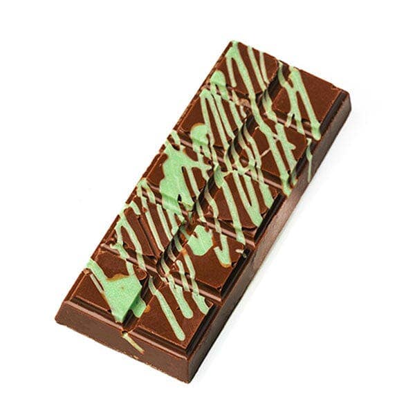 Dubai Chocolate Pistachio - Raymond's Hallmark