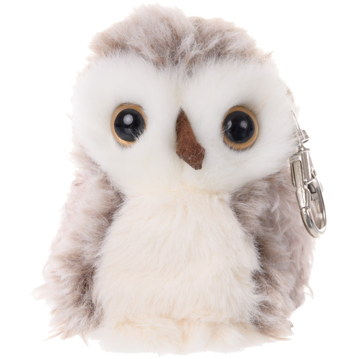 Hoohoo Bag Charm - Raymond's Hallmark