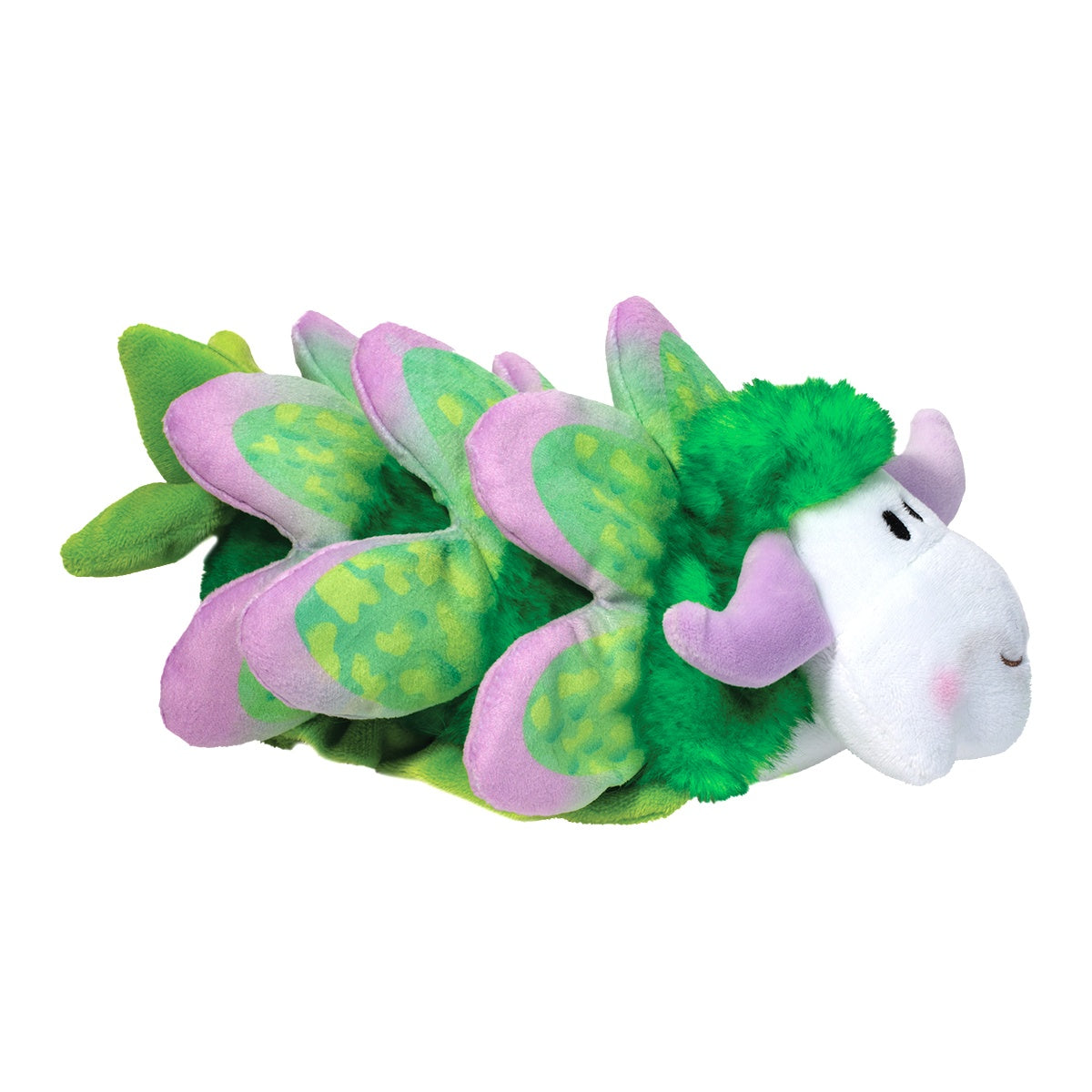 Emily Leaf Sheep - Raymond's Hallmark