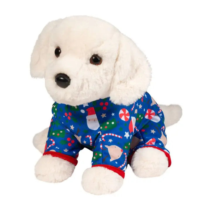 PJ White Retriever Large - Raymond's Hallmark