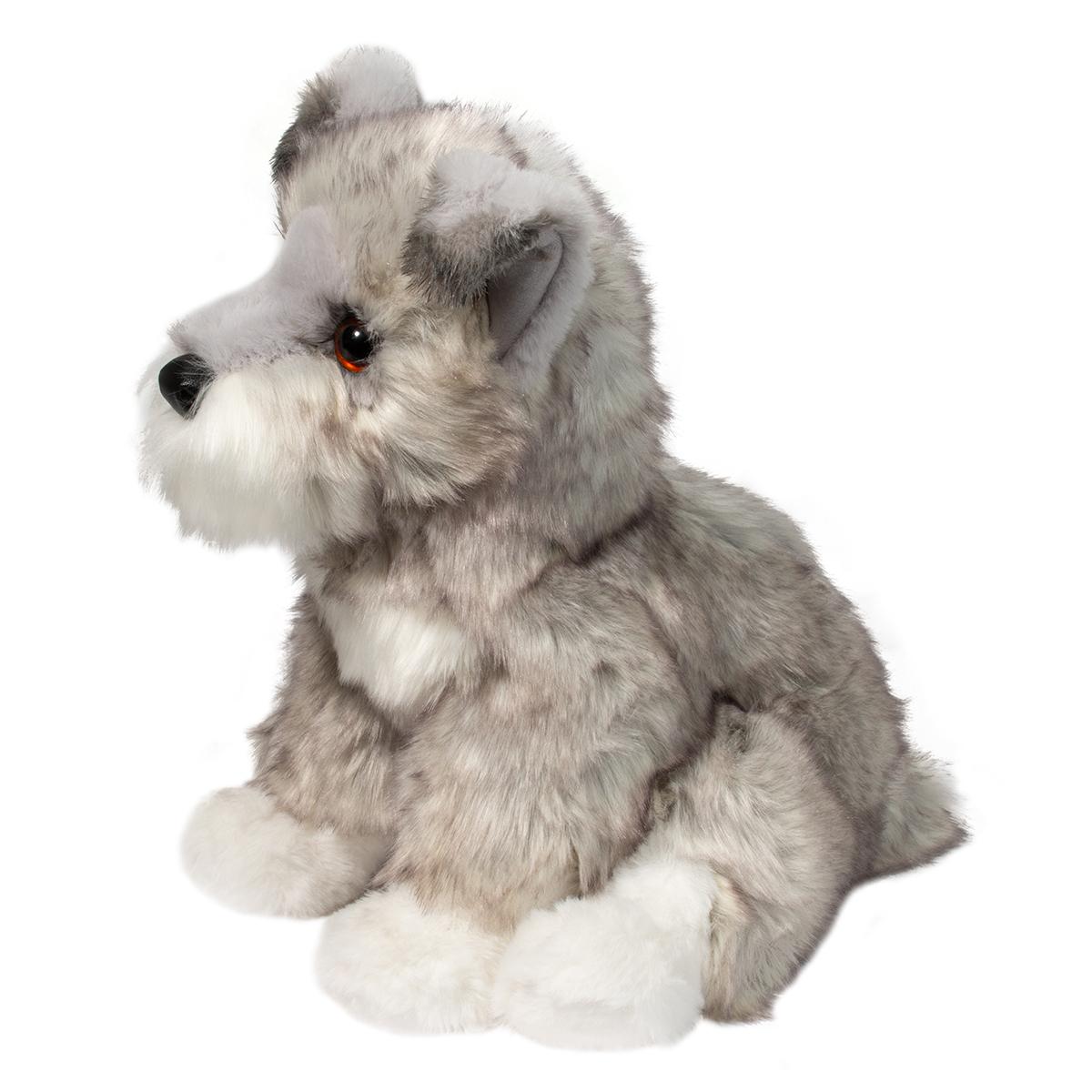 Arnold Schnauzer - Raymond's Hallmark