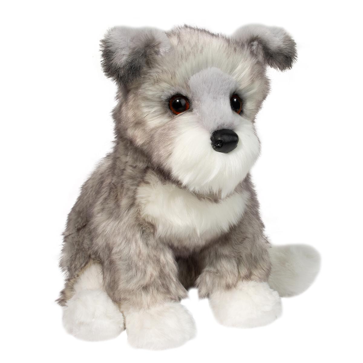 Arnold Schnauzer - Raymond's Hallmark