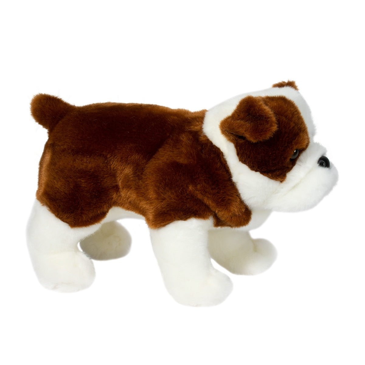 Hardy Bulldog - Raymond's Hallmark