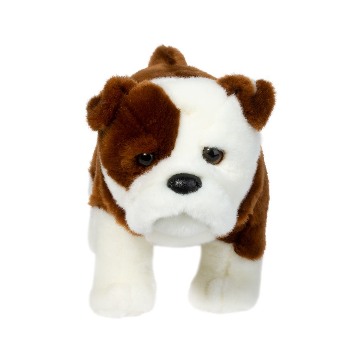 Hardy Bulldog - Raymond's Hallmark