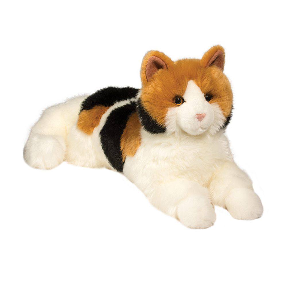 Puzzle Calico Cat - Raymond's Hallmark