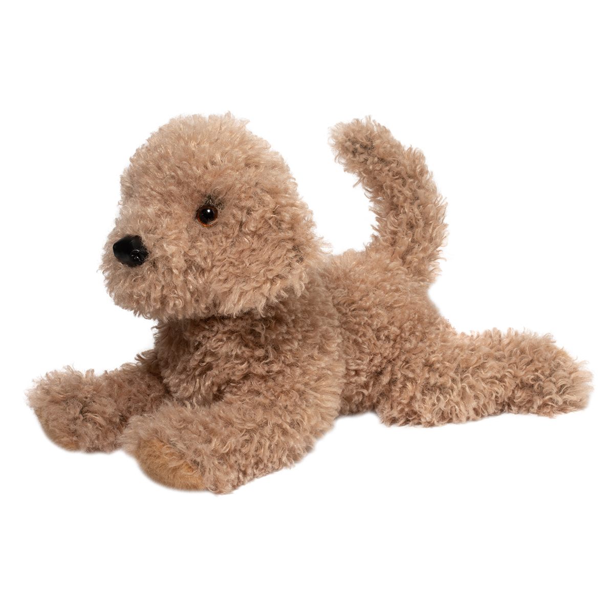 Macaroni Tan Doodle Dog - Raymond's Hallmark