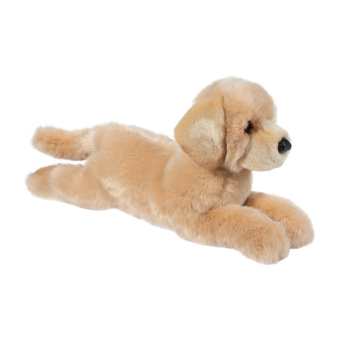 Lettie Yellow Lab, DLUX - Raymond's Hallmark
