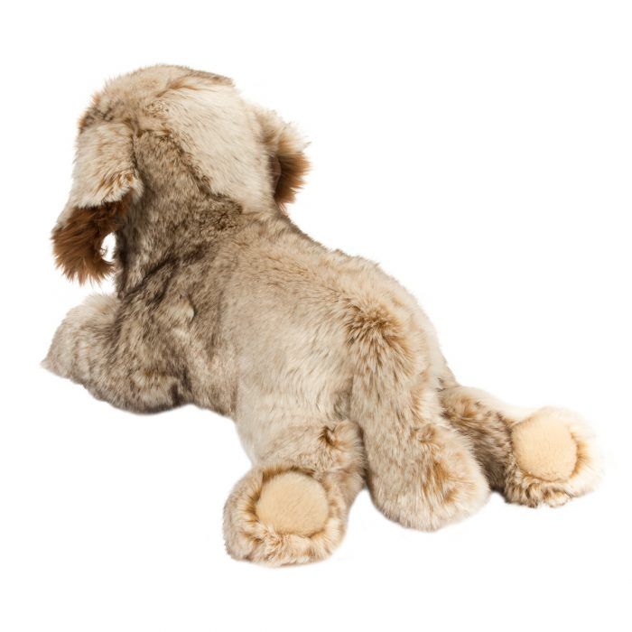 Thor Leonberger - Raymond's Hallmark