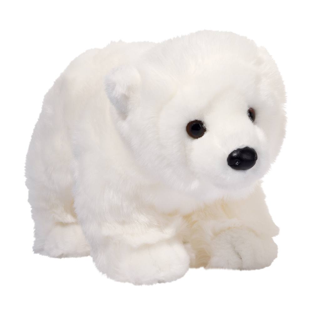 Marshmallow Polar Bear - Raymond's Hallmark