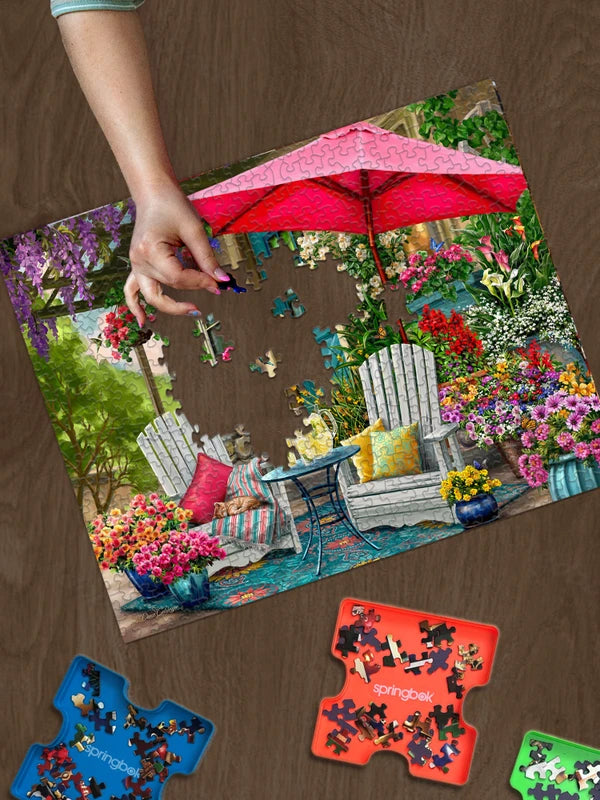 Sweet Summertime-500 - Raymond's Hallmark