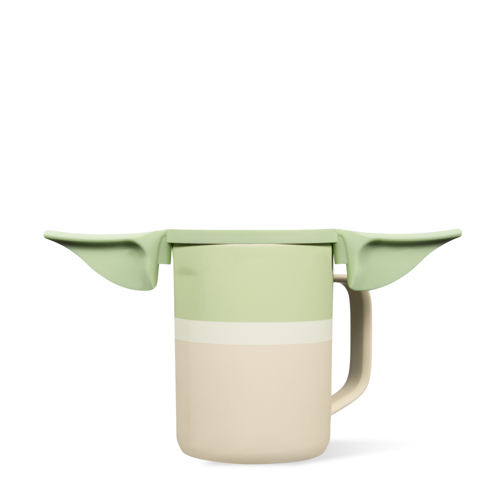 Mug-16oz Star Wars Grogu - Raymond's Hallmark