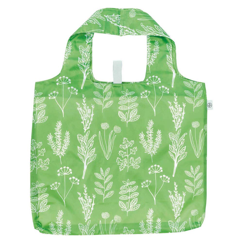 Herbs Green BLU Bag - Raymond's Hallmark