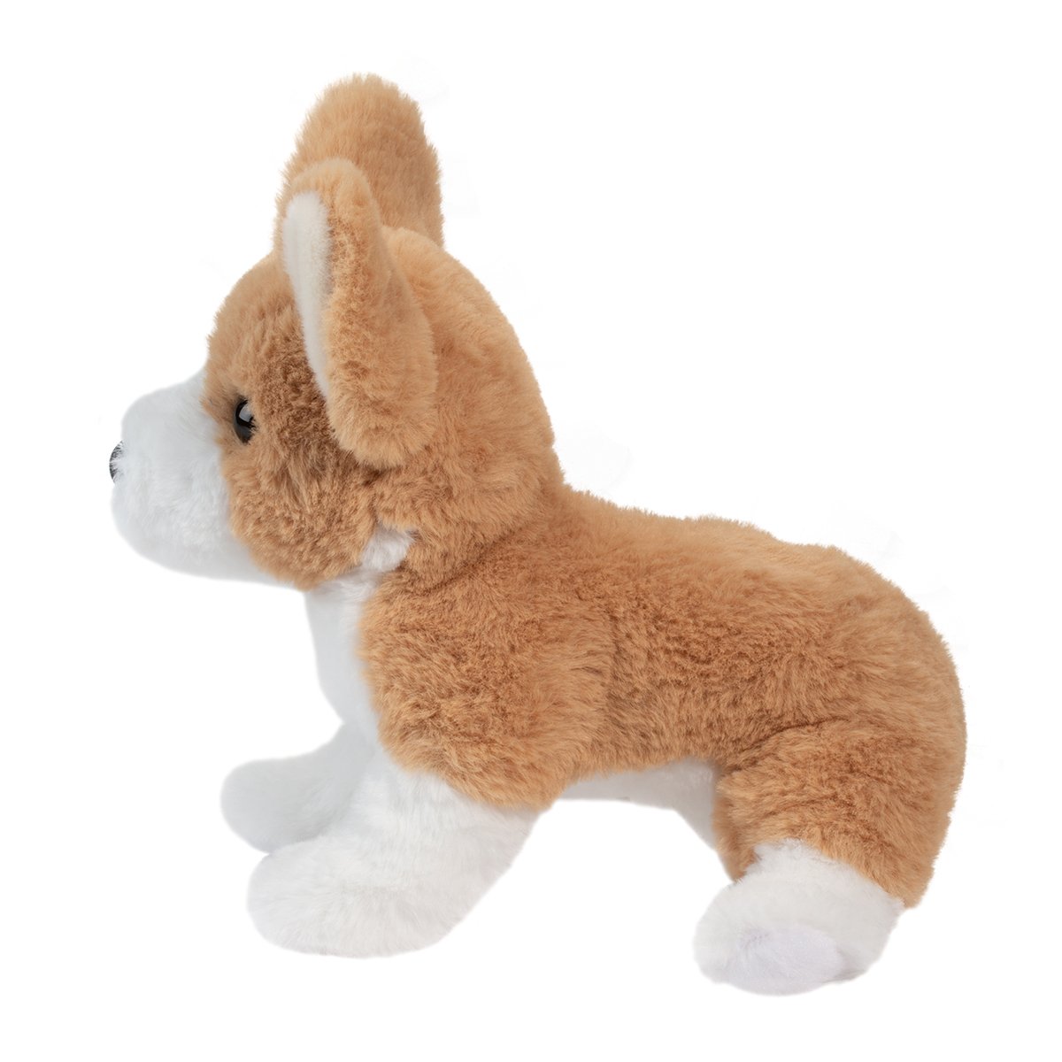 Cheekie Corgi - Raymond's Hallmark