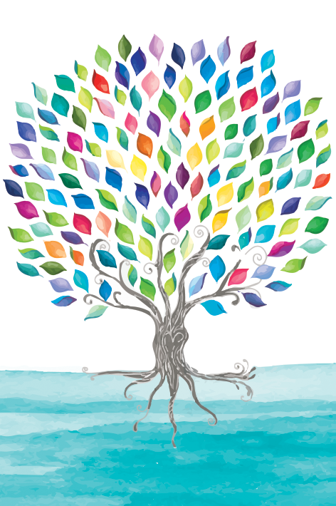 Tree Smart Cloth - Raymond's Hallmark