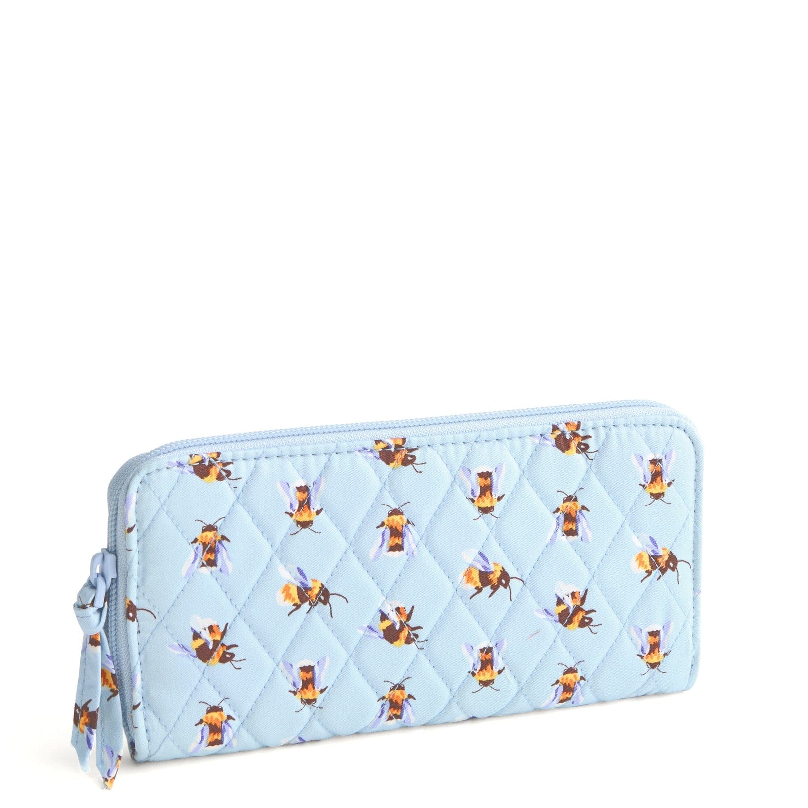 Continental Wallet - Bee’s Knees - Raymond's Hallmark