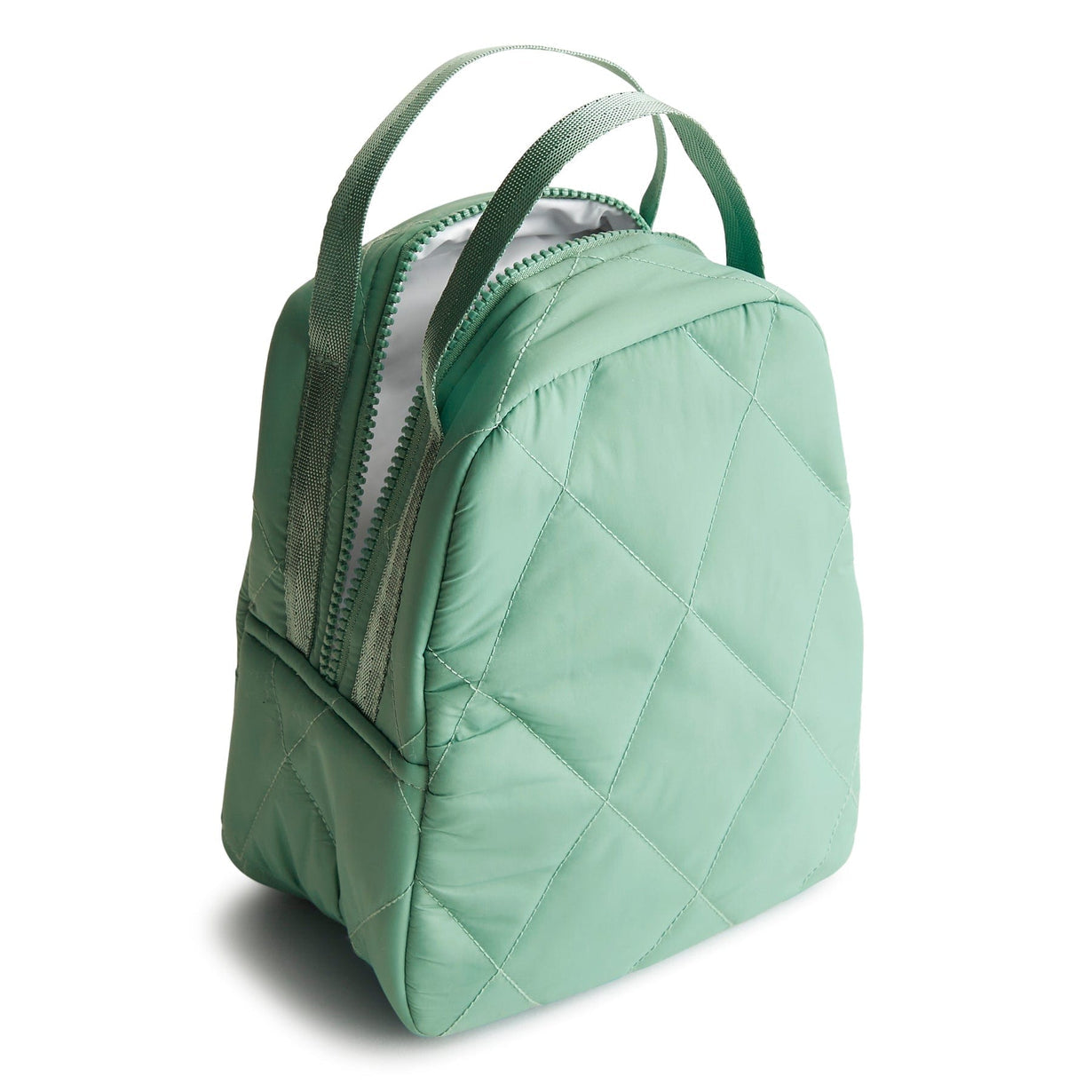 Lunch Bag Beryl Green - Raymond's Hallmark