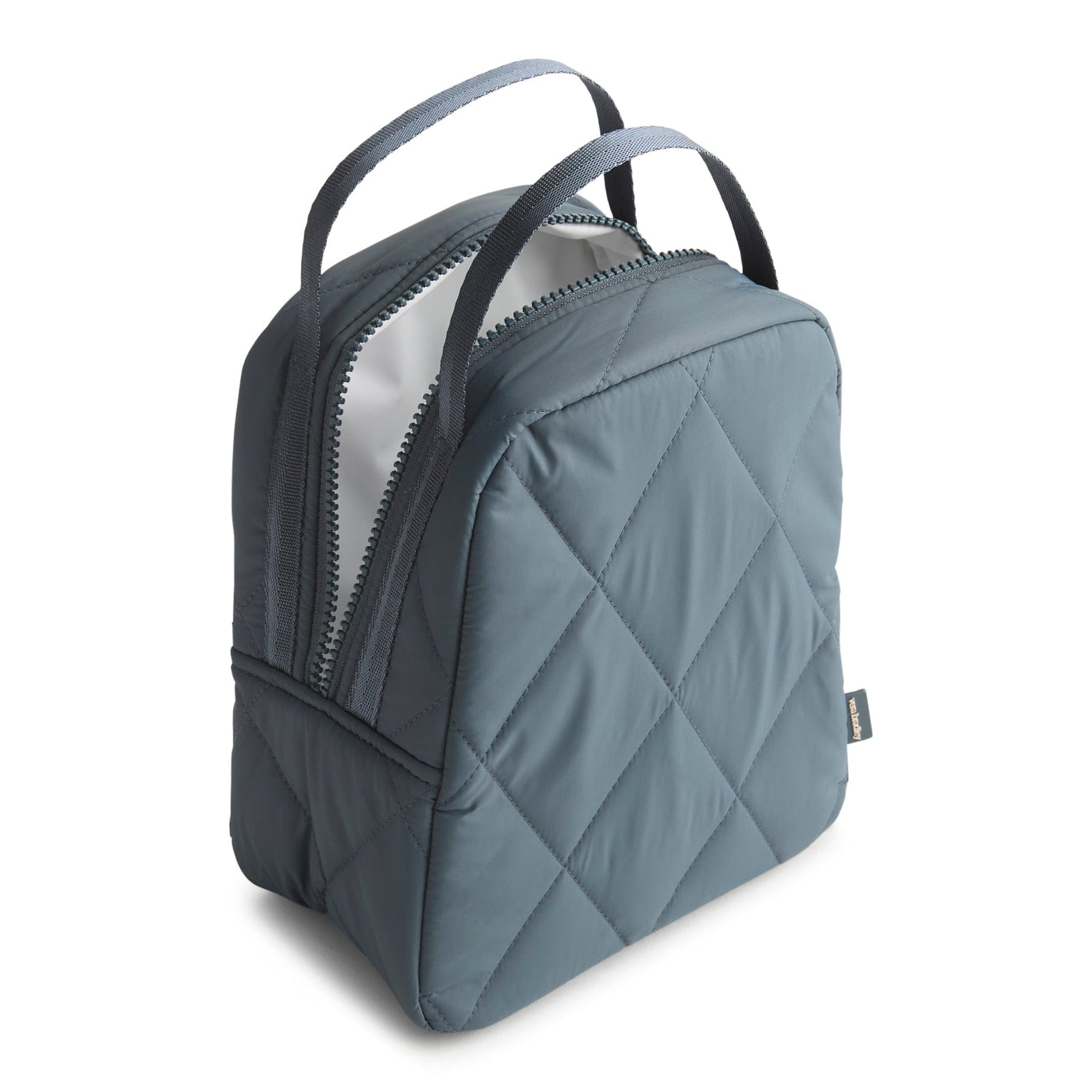 Lunch Bag Dark Slate - Raymond's Hallmark