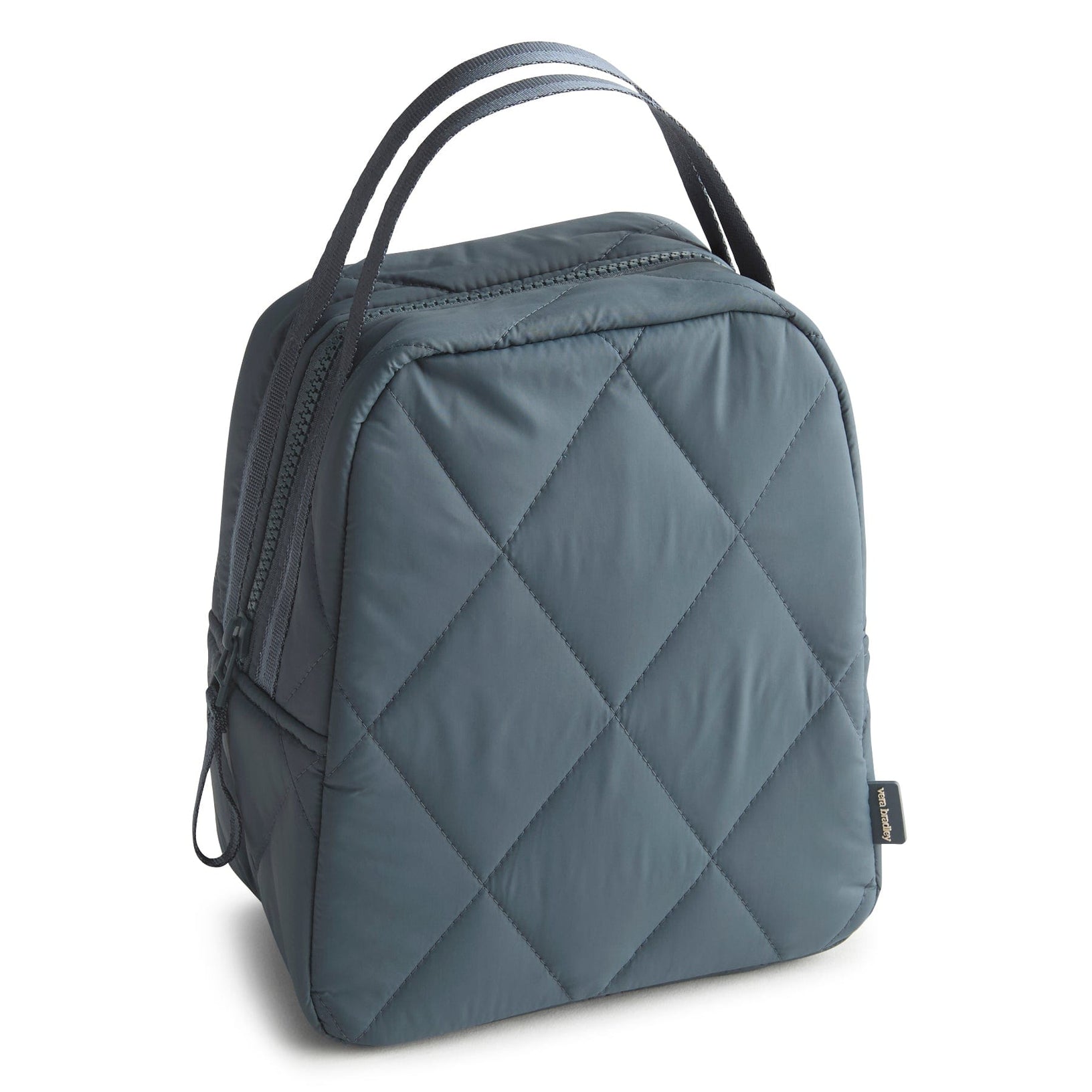 Lunch Bag Dark Slate - Raymond's Hallmark
