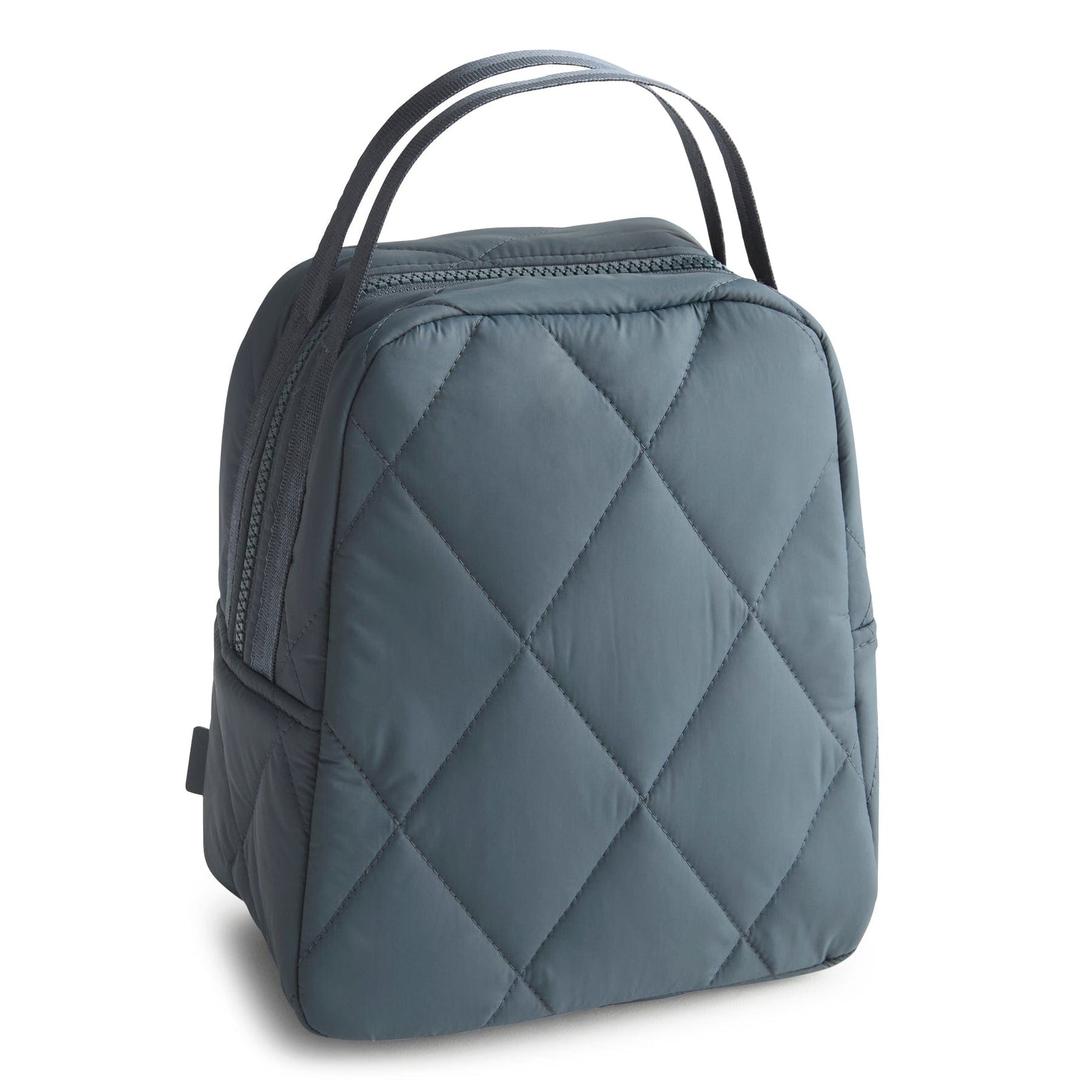 Lunch Bag Dark Slate - Raymond's Hallmark