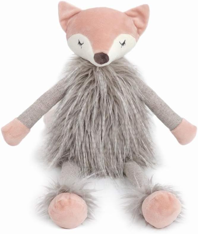 Celine French Fox - Raymond's Hallmark