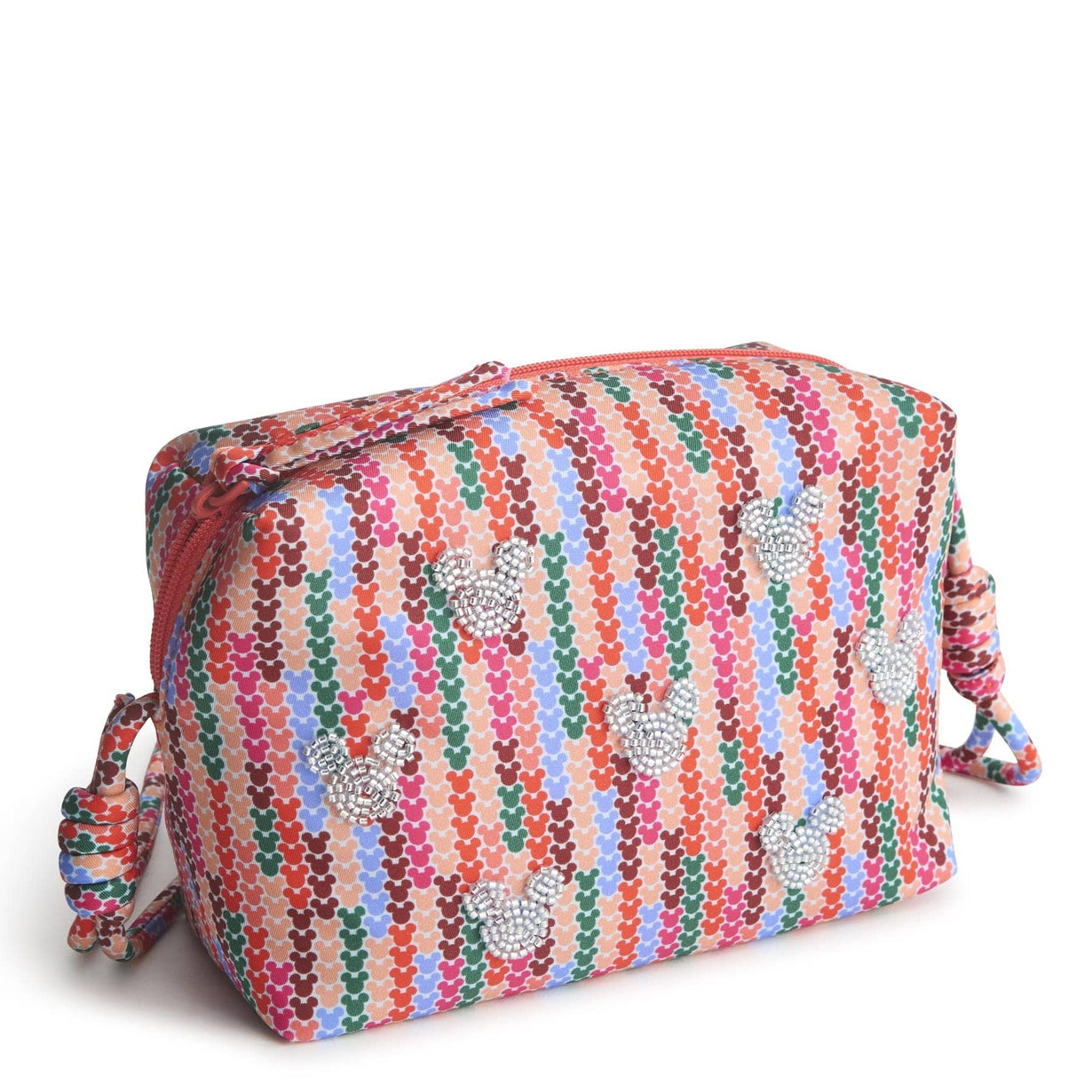 Blake Crossbody - Mickey Meadow Stripe - Raymond's Hallmark