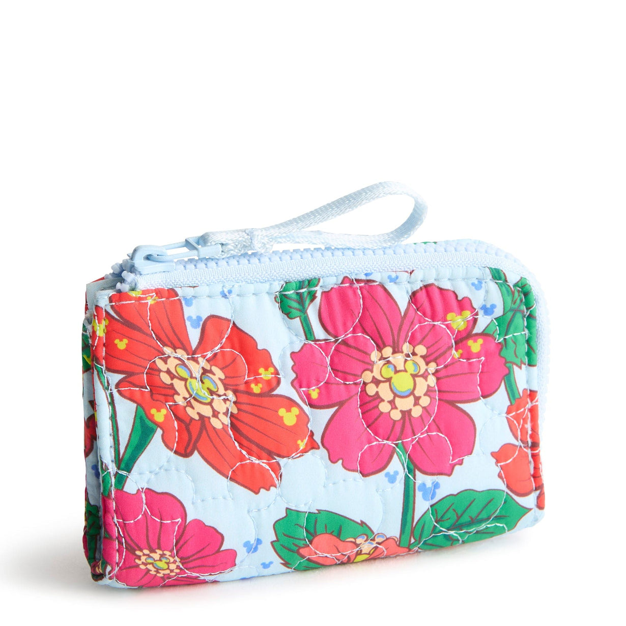 Zip Card Pouch - Mickey Meadow - Raymond's Hallmark