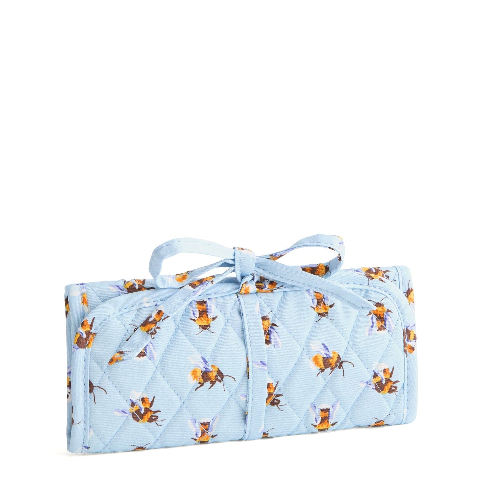 Jewelry Roll - Bee’s Knees - Raymond's Hallmark