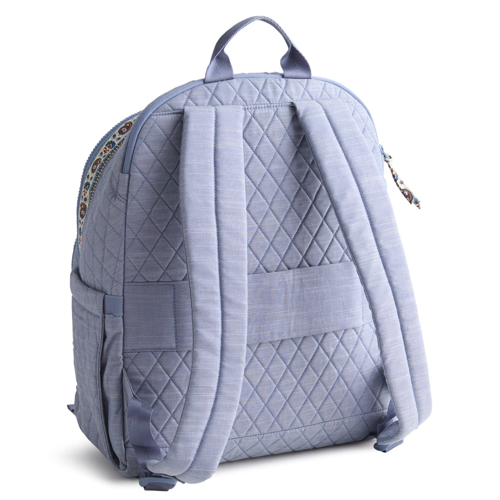 Bancroft Backpack Chambray - Raymond's Hallmark