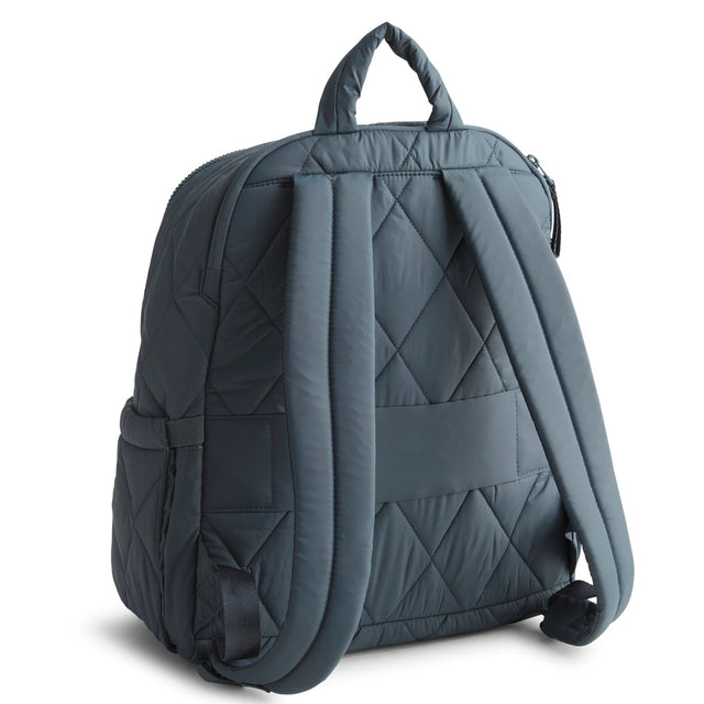 Bancroft Backpack Dark Slate - Raymond's Hallmark