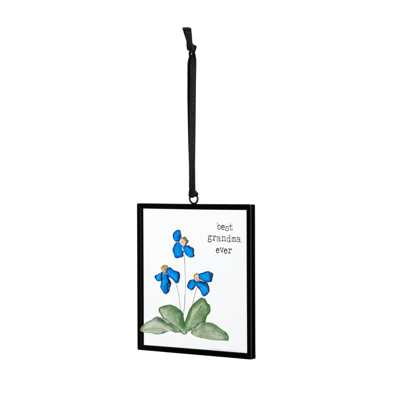 Best Grandma Ever Suncatcher - Raymond's Hallmark