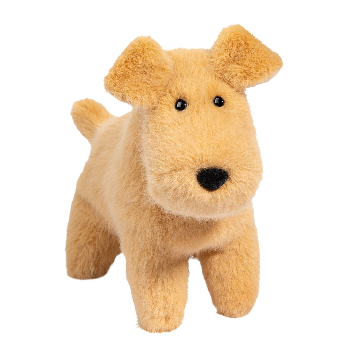 Tim, Tan Dog Muzzle - Raymond's Hallmark