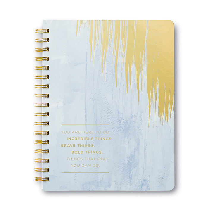 Incredible Things Journal - Raymond's Hallmark