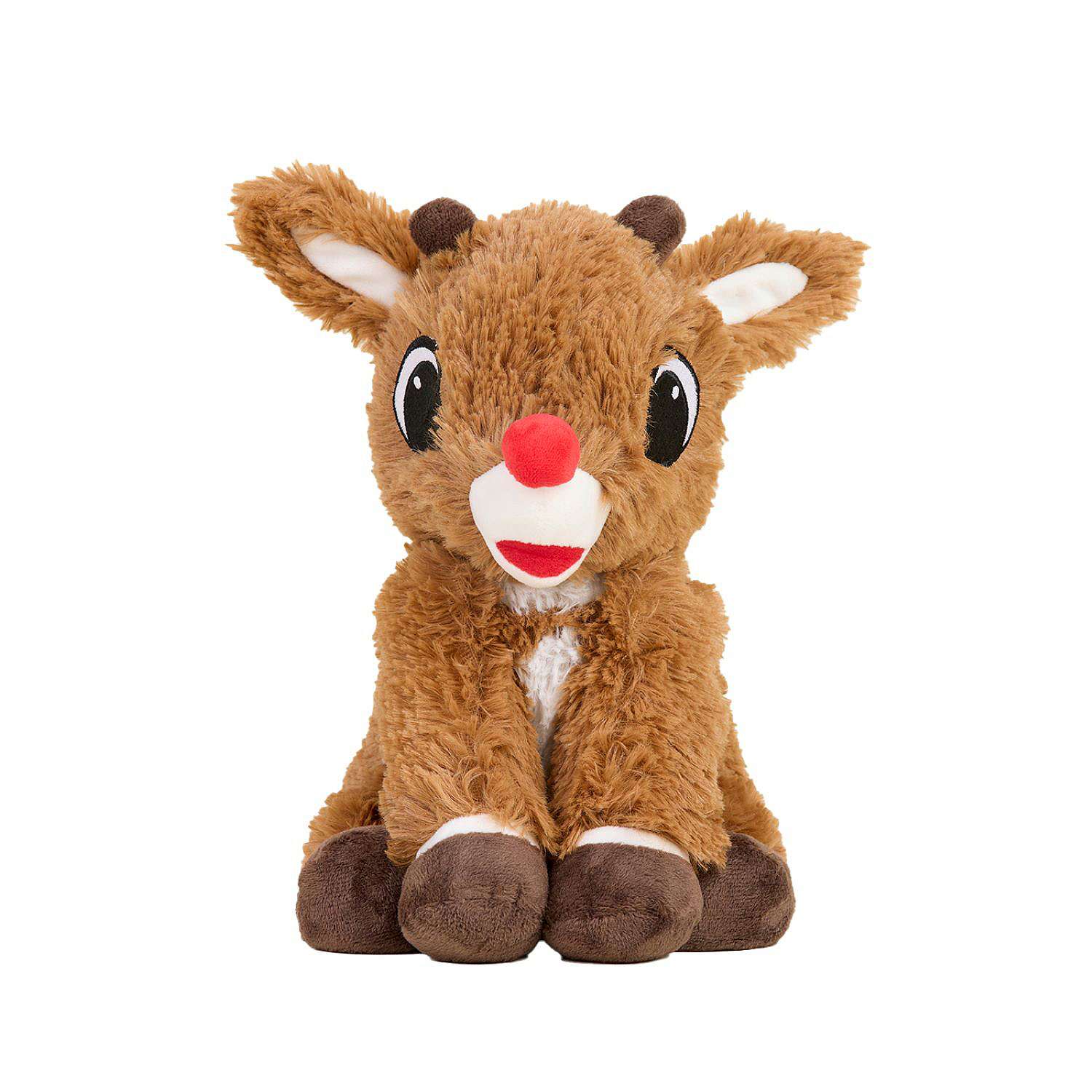 Rudolph Warmie - Raymond's Hallmark