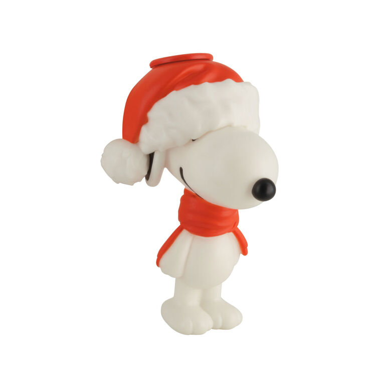 Peanuts Christmas Tree Light Covers - Raymond's Hallmark