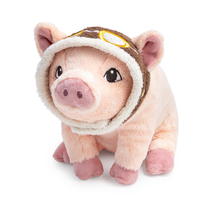 Maybe Plush Pig - Raymond's Hallmark