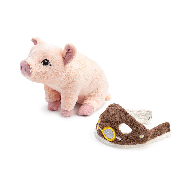 Maybe Plush Pig - Raymond's Hallmark