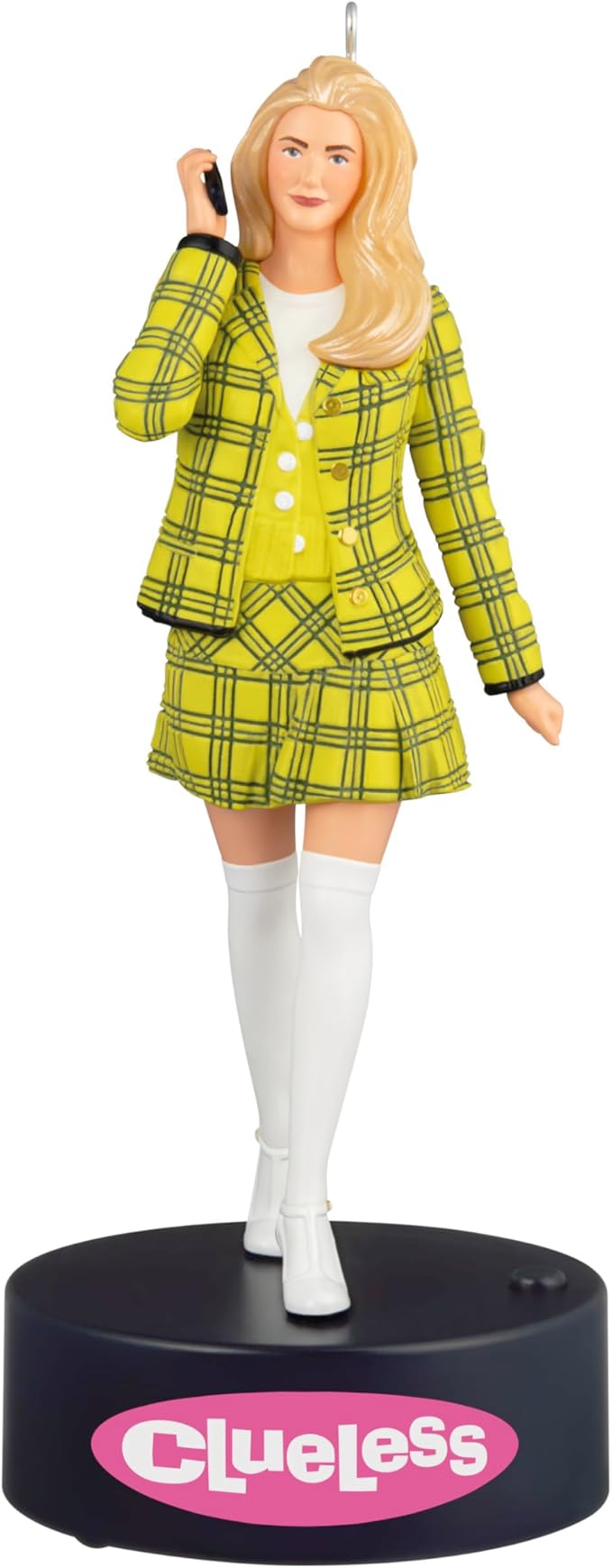 Clueless Cher Horowitz - Raymond's Hallmark