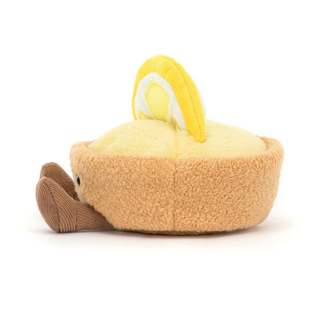 Amuseables Collette Tarte Au Citron - Raymond's Hallmark