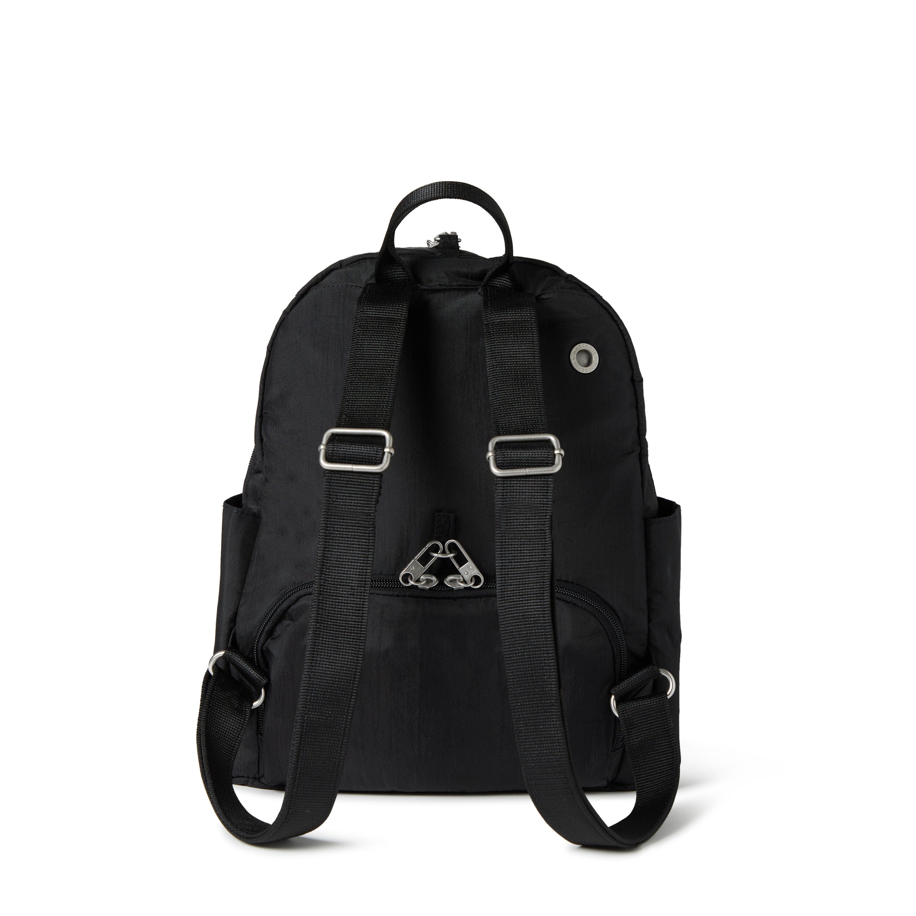 Anti-Theft Vacation Backpack Black