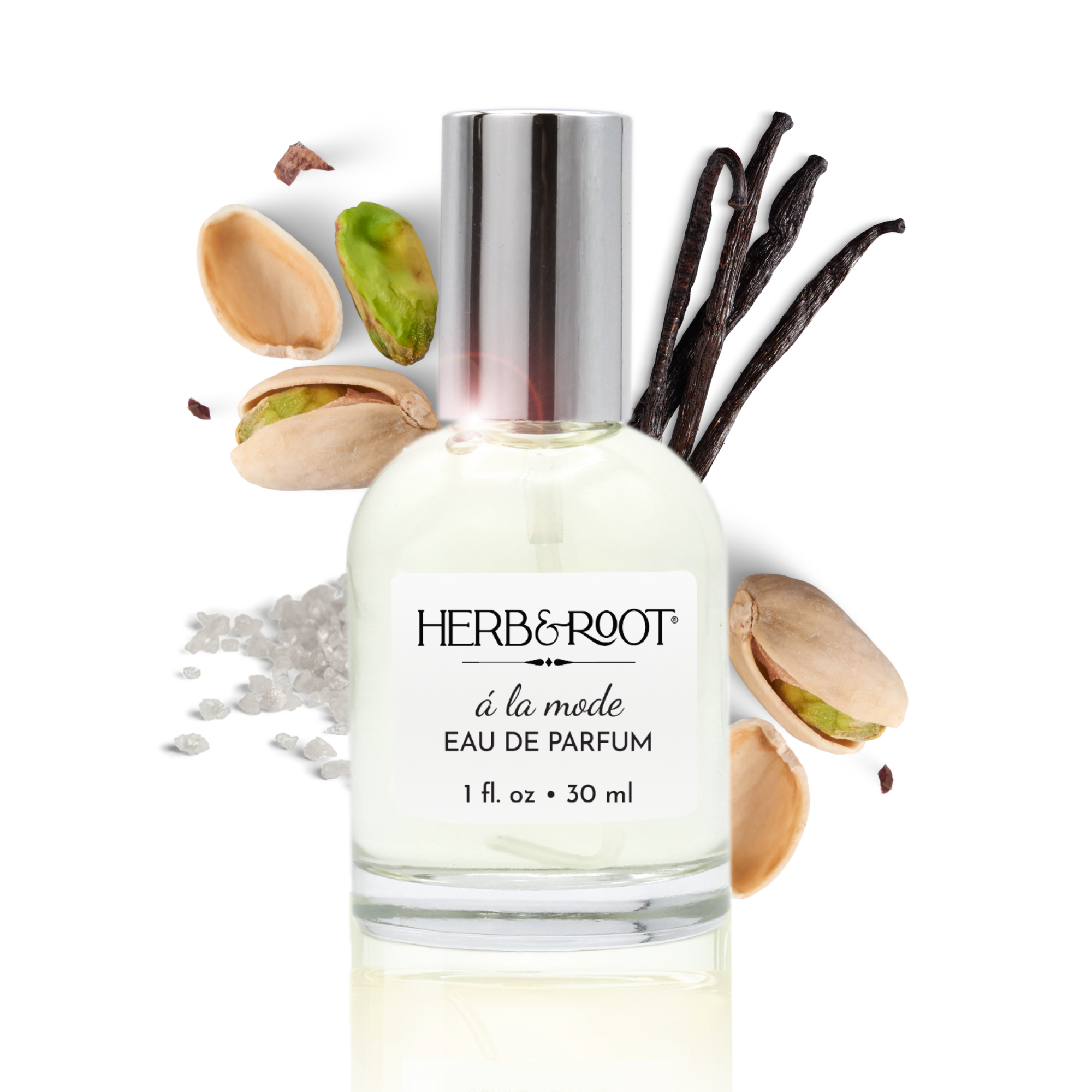 A La Mode Eau De Parfum Spray - Raymond's Hallmark
