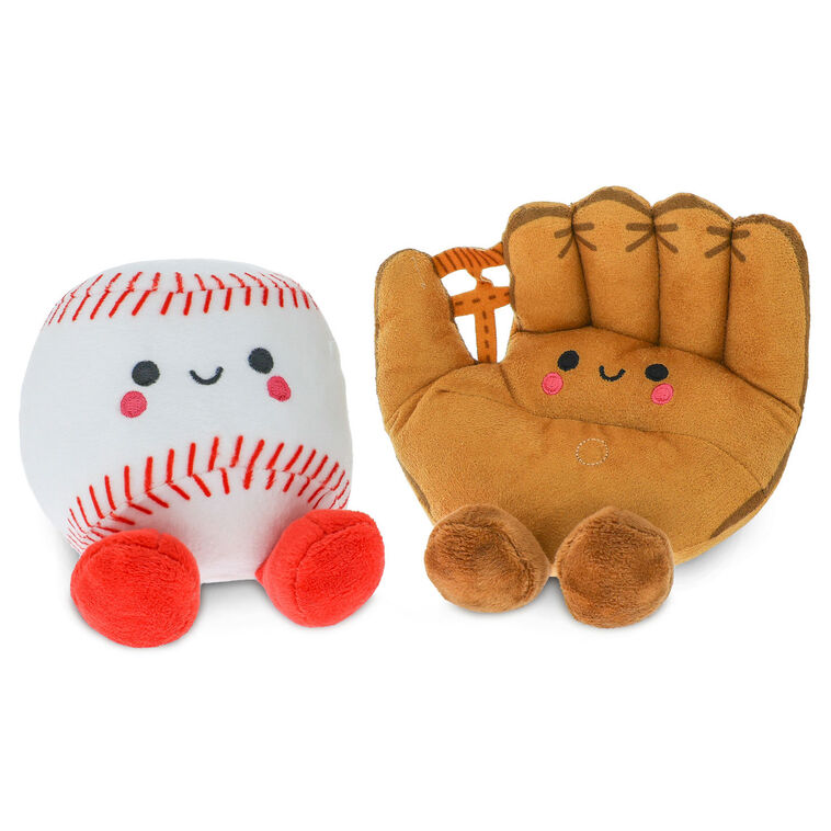 Better Together Baseball & Mitt - Raymond's Hallmark