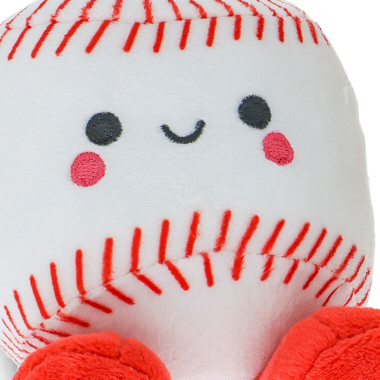 Better Together Baseball & Mitt - Raymond's Hallmark
