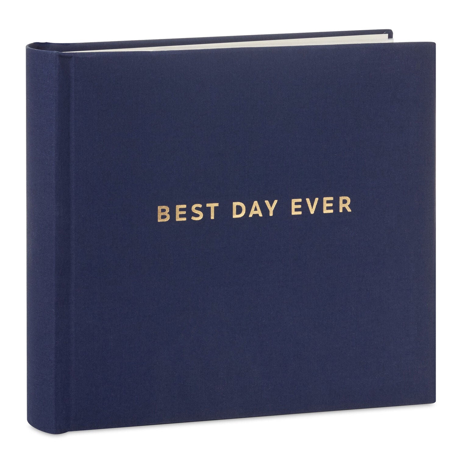 Best Day Ever Album - Raymond's Hallmark
