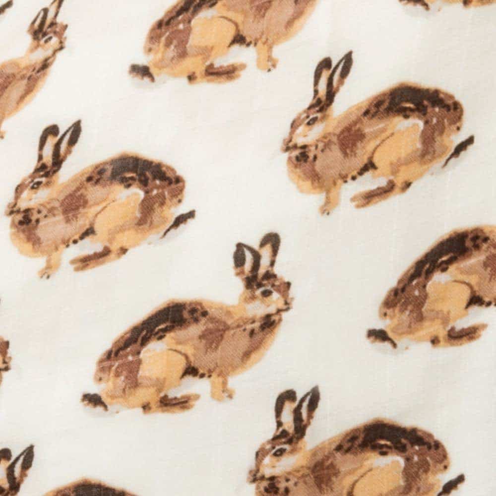 Mini Lovey Bunny - Raymond's Hallmark