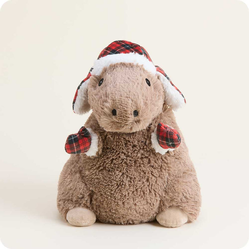Capybara Warmies - Raymond's Hallmark