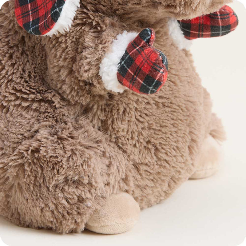 Capybara Warmies - Raymond's Hallmark